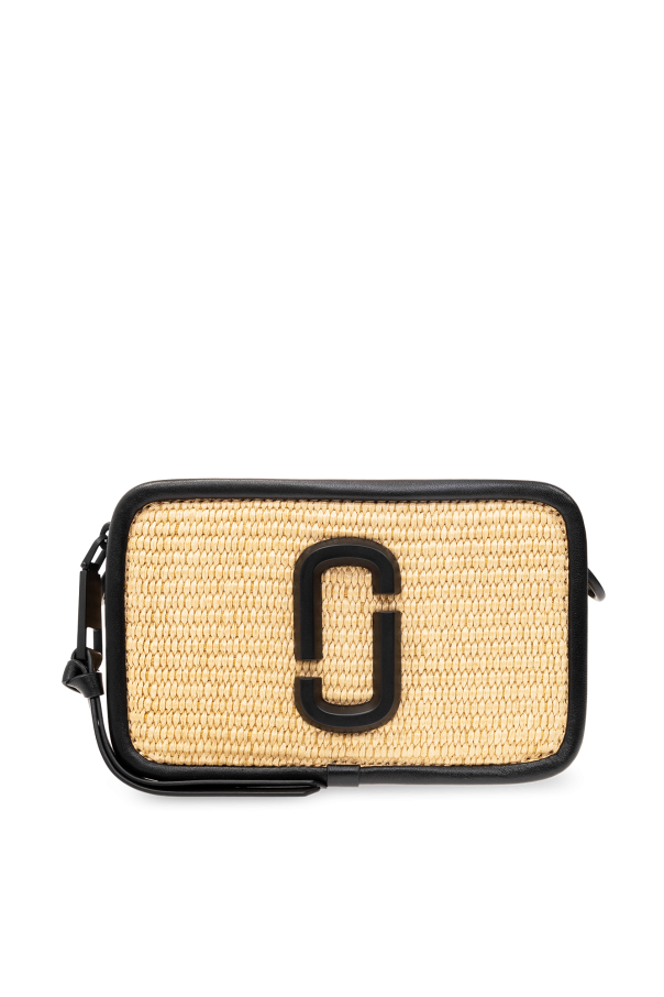 Marc Jacobs ‘The Woven Snapshot’ shoulder bag Women's Bags Vitkac